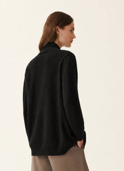 Knot Detail Cardigan