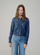 Cropped Cardigan