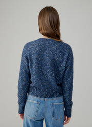Cropped Cardigan