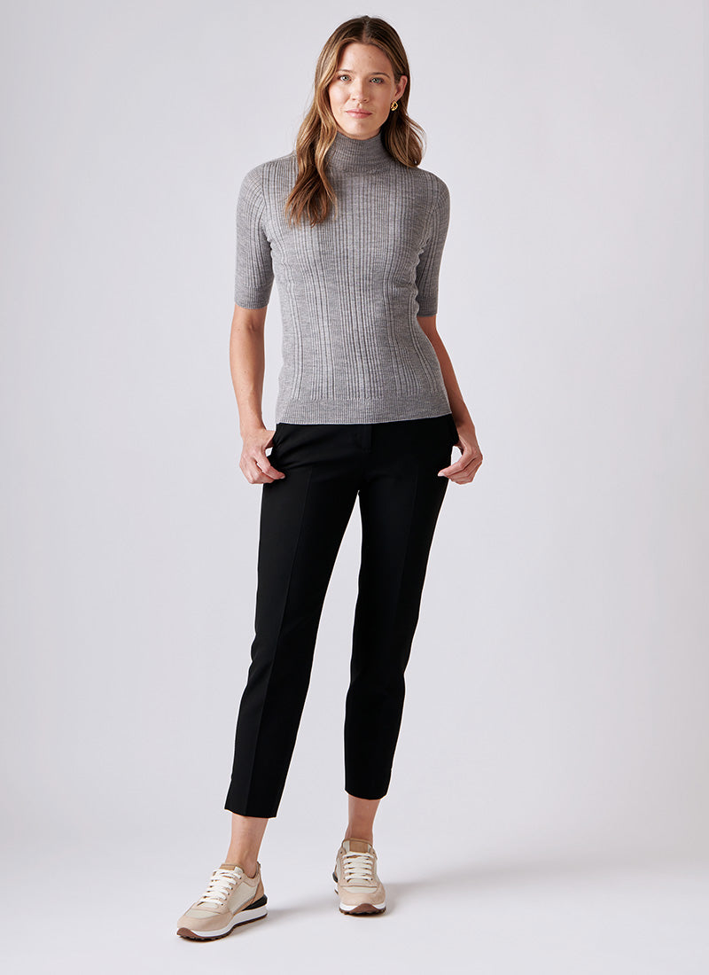 Peserico Tricot Wool Sweater