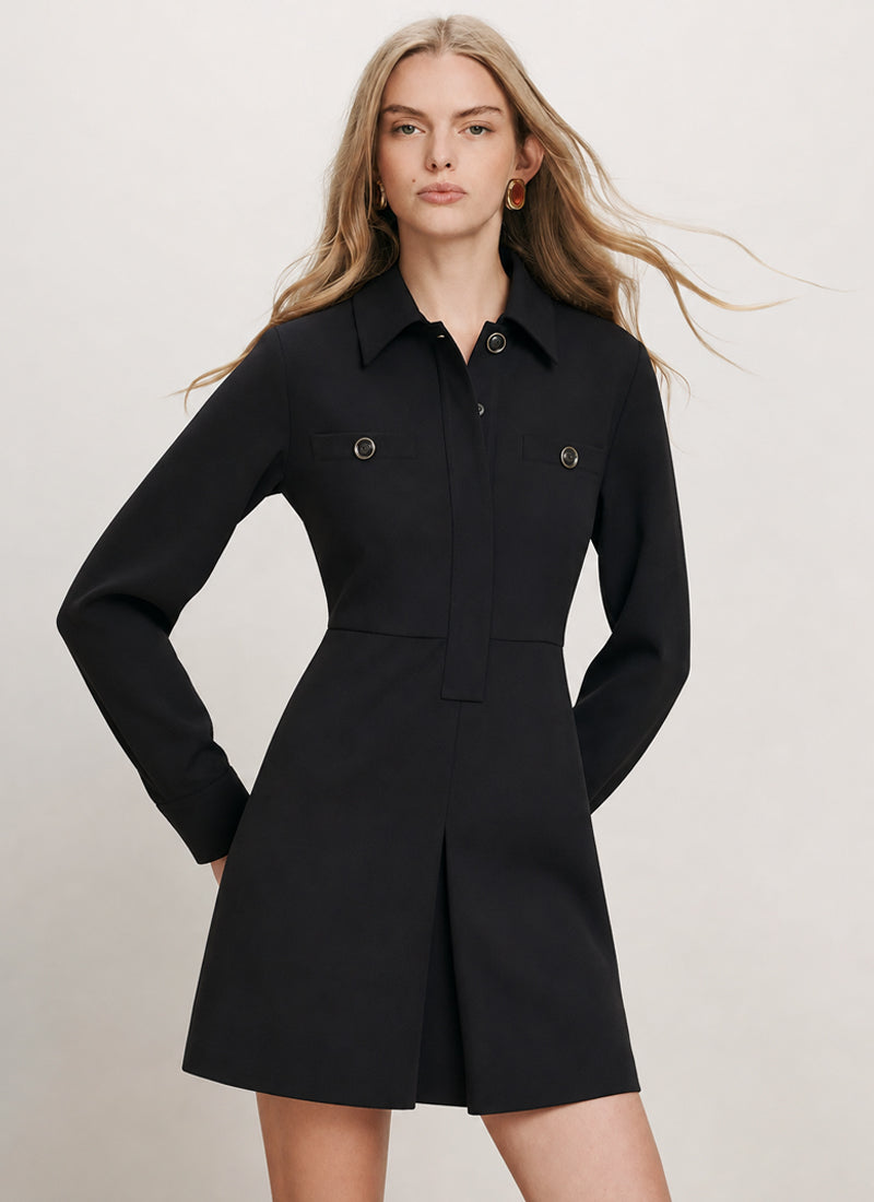 Pryce Dress