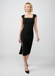Tovae Midi Dress