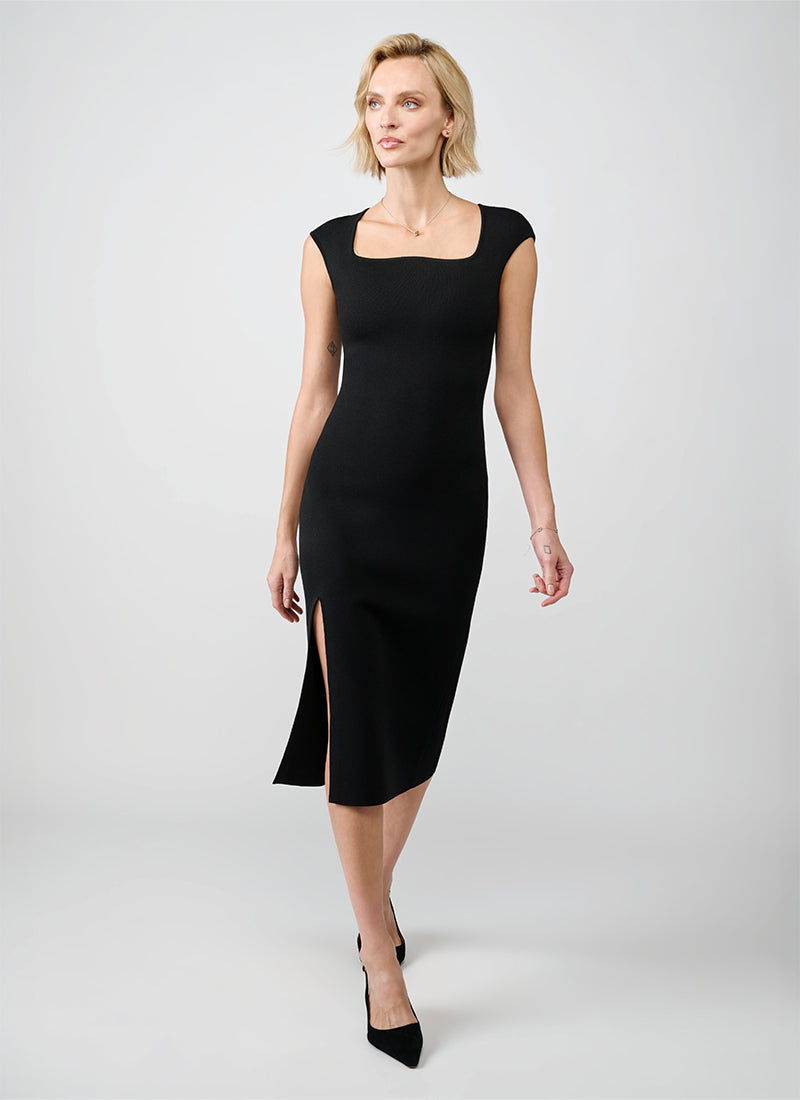 Tovae Midi Dress