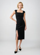 Tovae Midi Dress