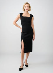 Tovae Midi Dress