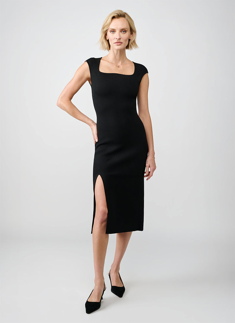 Tovae Midi Dress