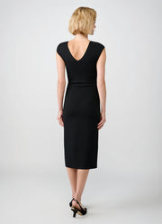 Tovae Midi Dress