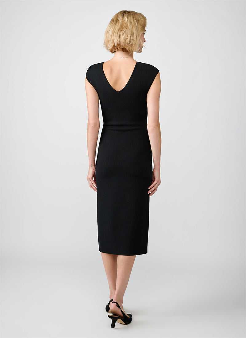 Tovae Midi Dress