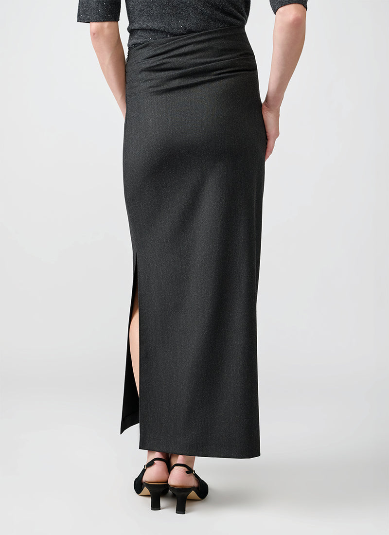 Ippolito Long Skirt