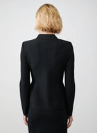 Dahlia 3 Button Fitted Jacket