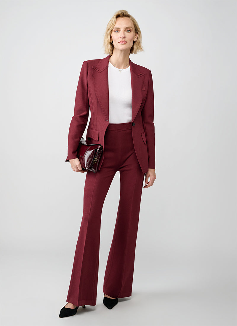 Briony Regular Fit Jacket