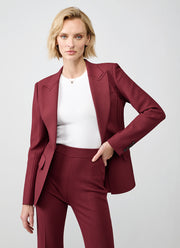 Briony Regular Fit Jacket
