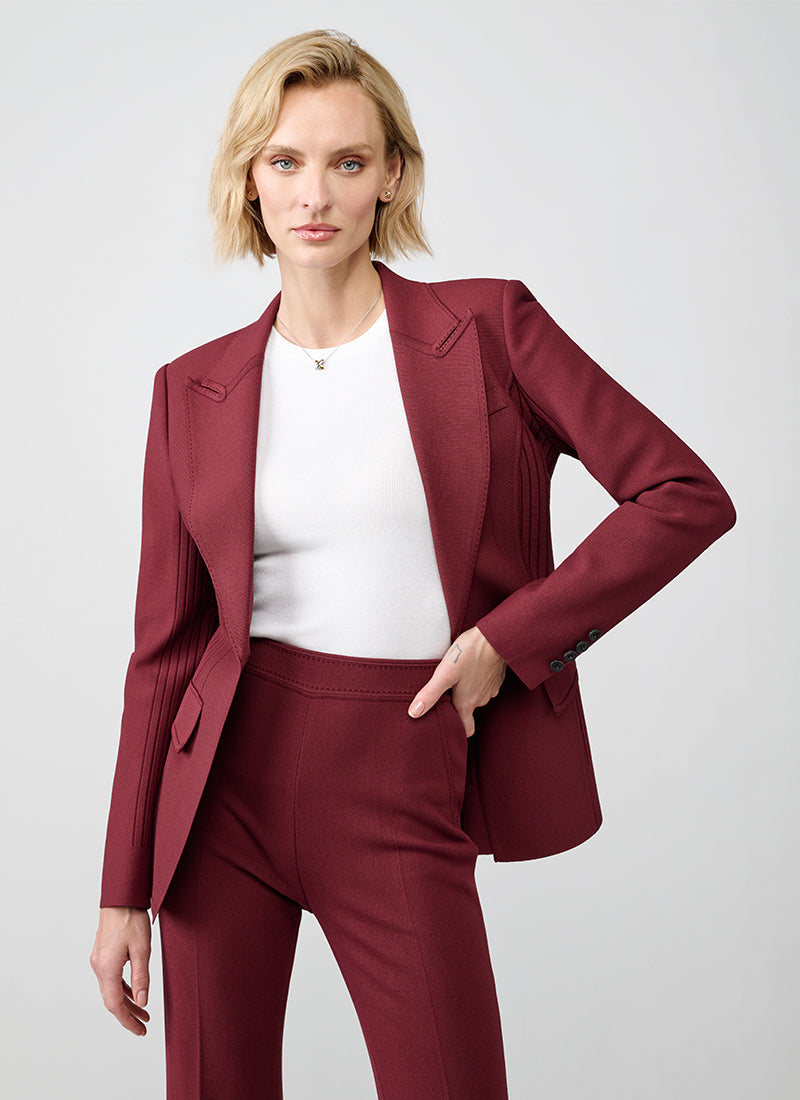 Briony Regular Fit Jacket