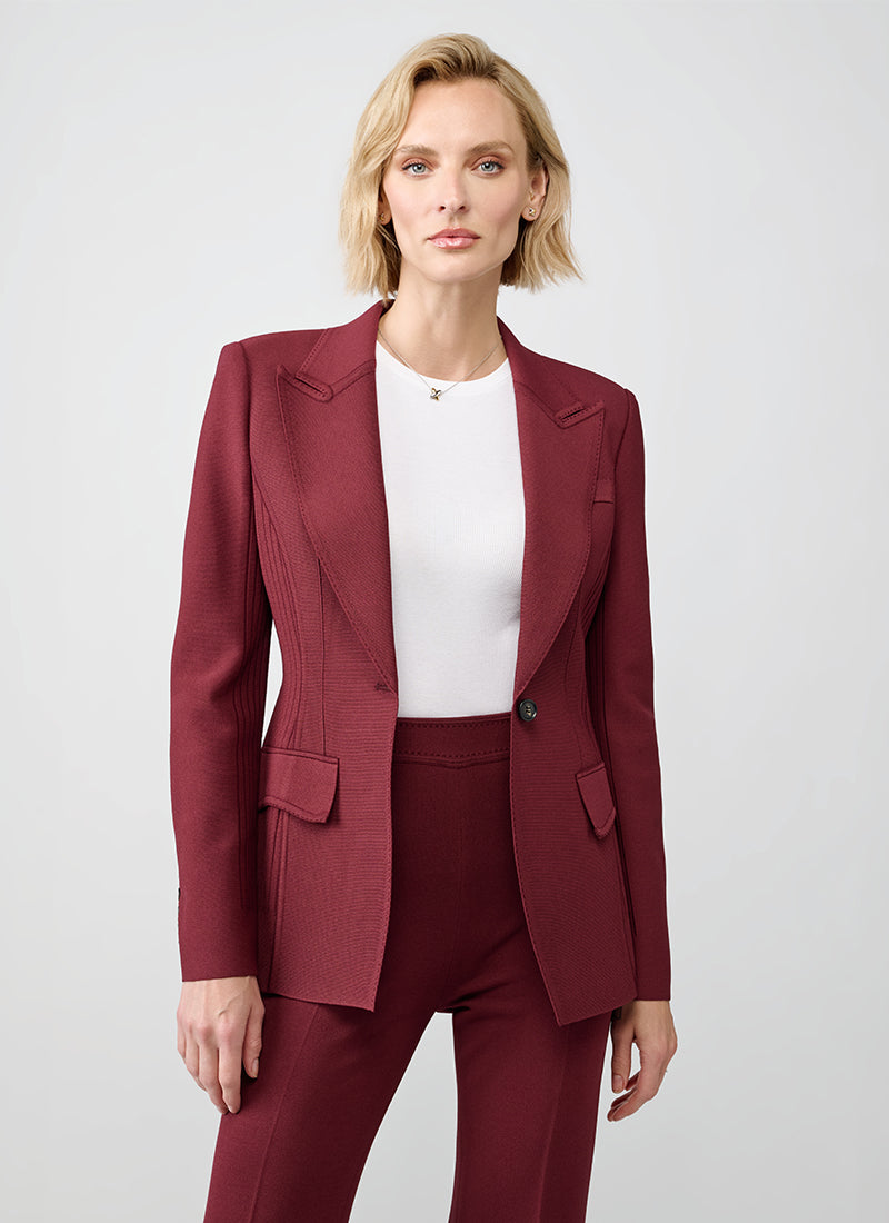 Briony Regular Fit Jacket