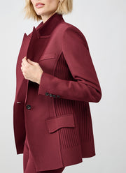 Briony Regular Fit Jacket