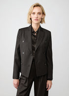 Antonelli Hayez Double Breast Blazer