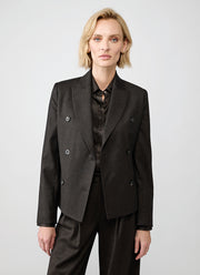 Antonelli Hayez Double Breast Blazer