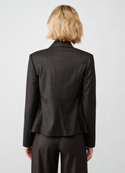 Antonelli Hayez Double Breast Blazer