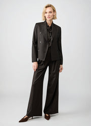 Antonelli Hayez Double Breast Blazer