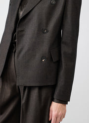Antonelli Hayez Double Breast Blazer
