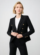 Tria Double Breasted Blazer