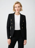 Tria Double Breasted Blazer