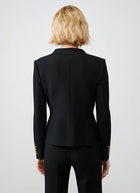 Tria Double Breasted Blazer
