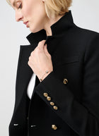 Tria Double Breasted Blazer