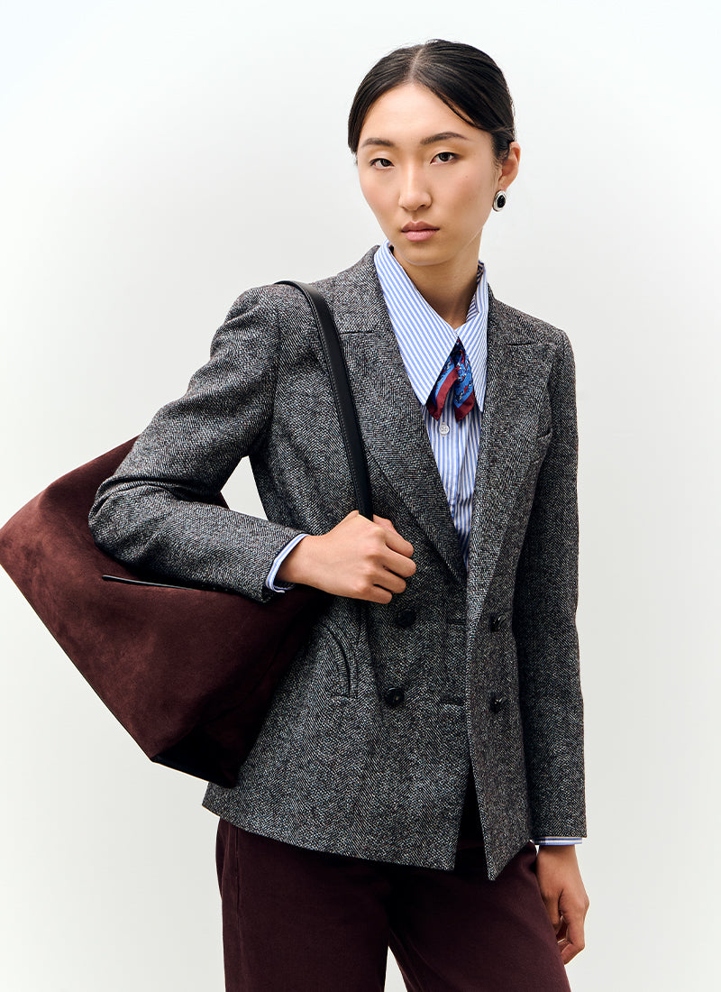  Amans Everynight Blazer by BLAZÉ Milano at Andrews 