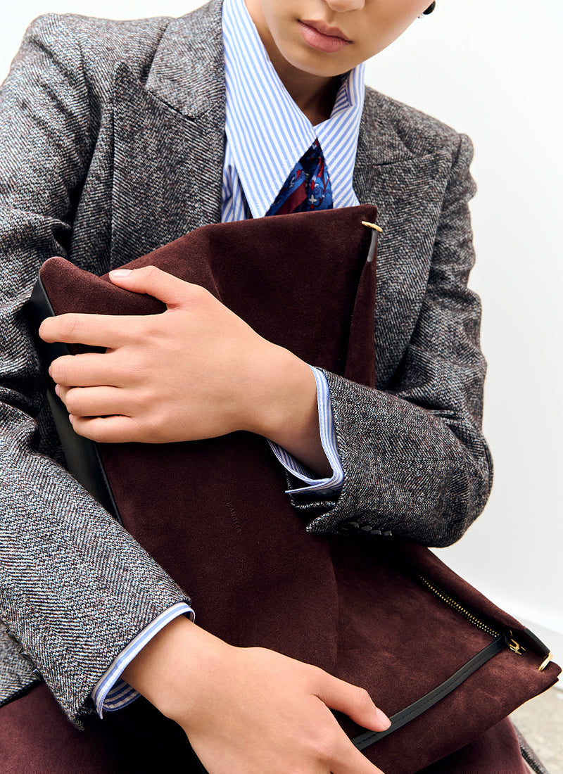  Amans Everynight Blazer by BLAZÉ Milano at Andrews 