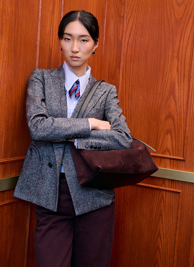  Amans Everynight Blazer by BLAZÉ Milano at Andrews 