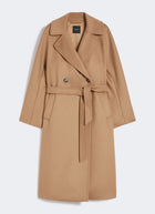 Resina Long Coat