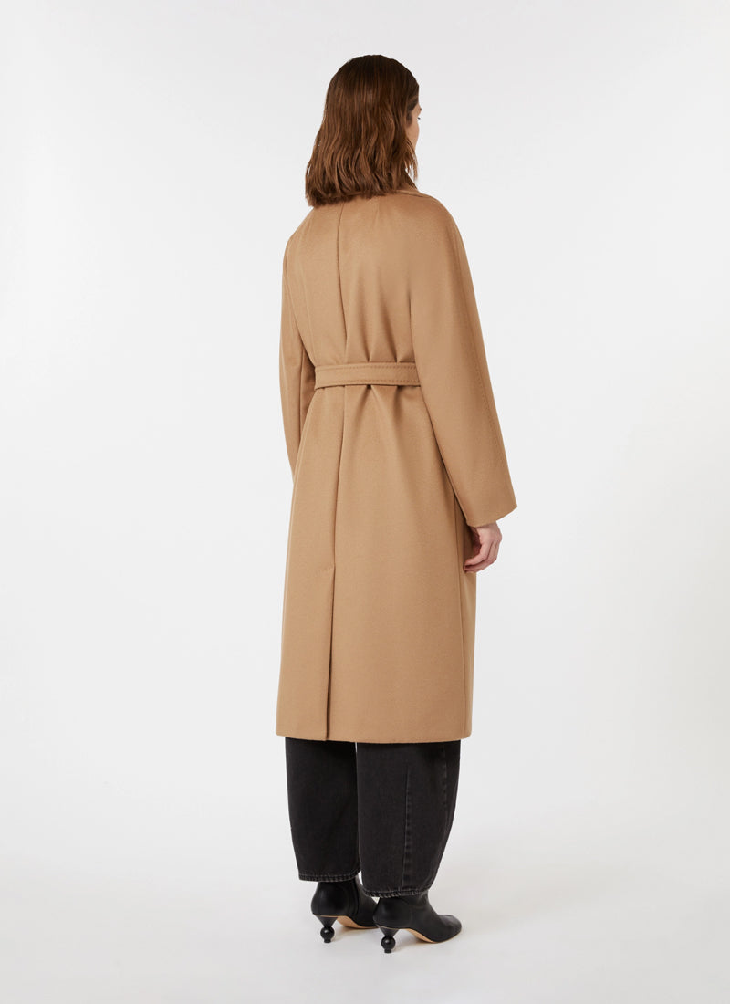 Resina Long Coat