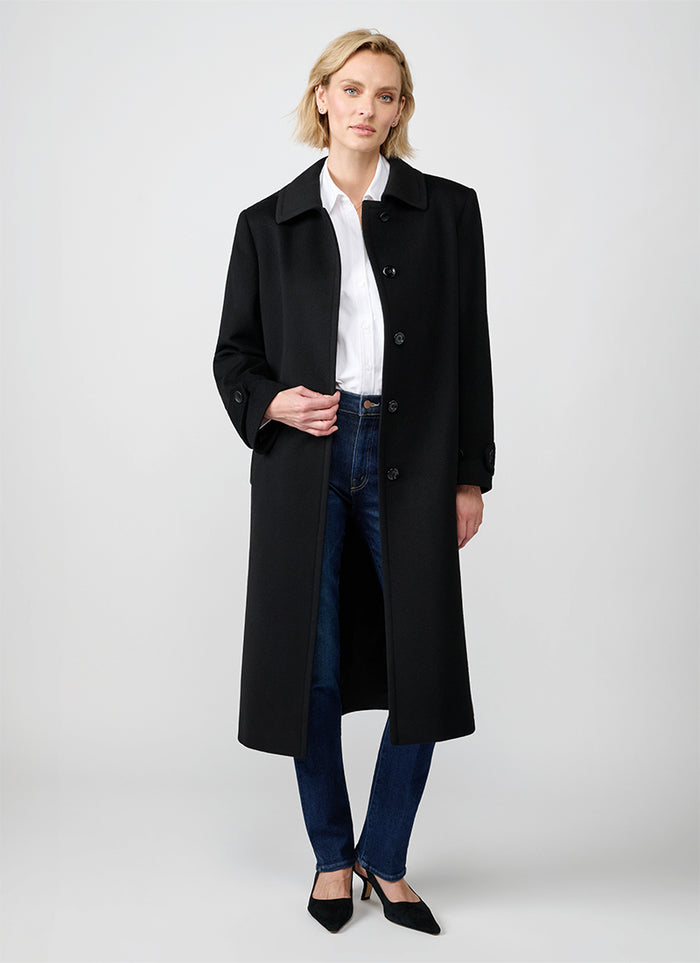 Tagliatore Bethany Tailored Coat