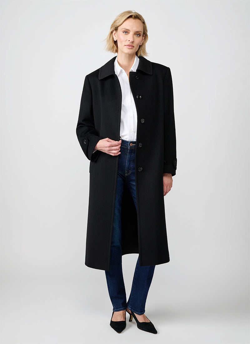 Tagliatore Bethany Tailored Coat