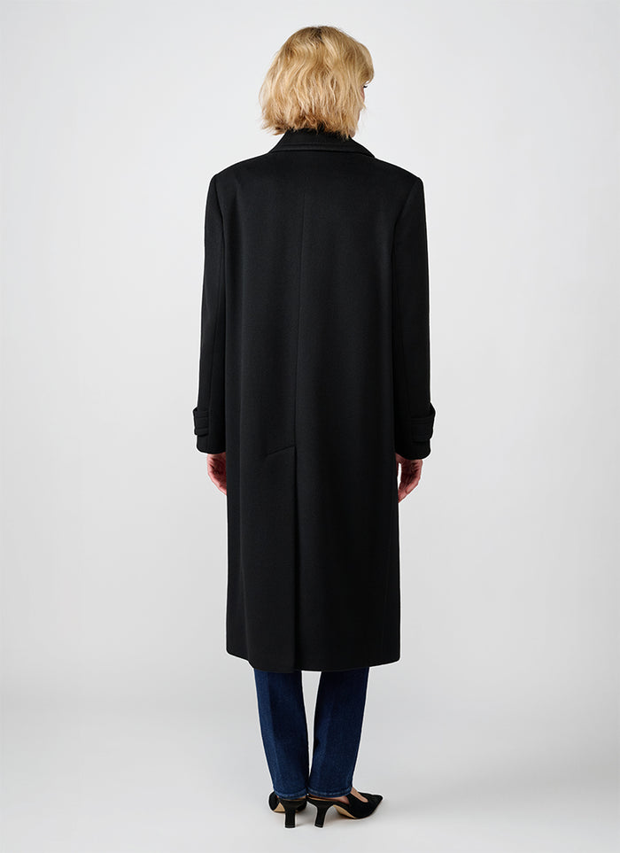 Tagliatore Bethany Tailored Coat