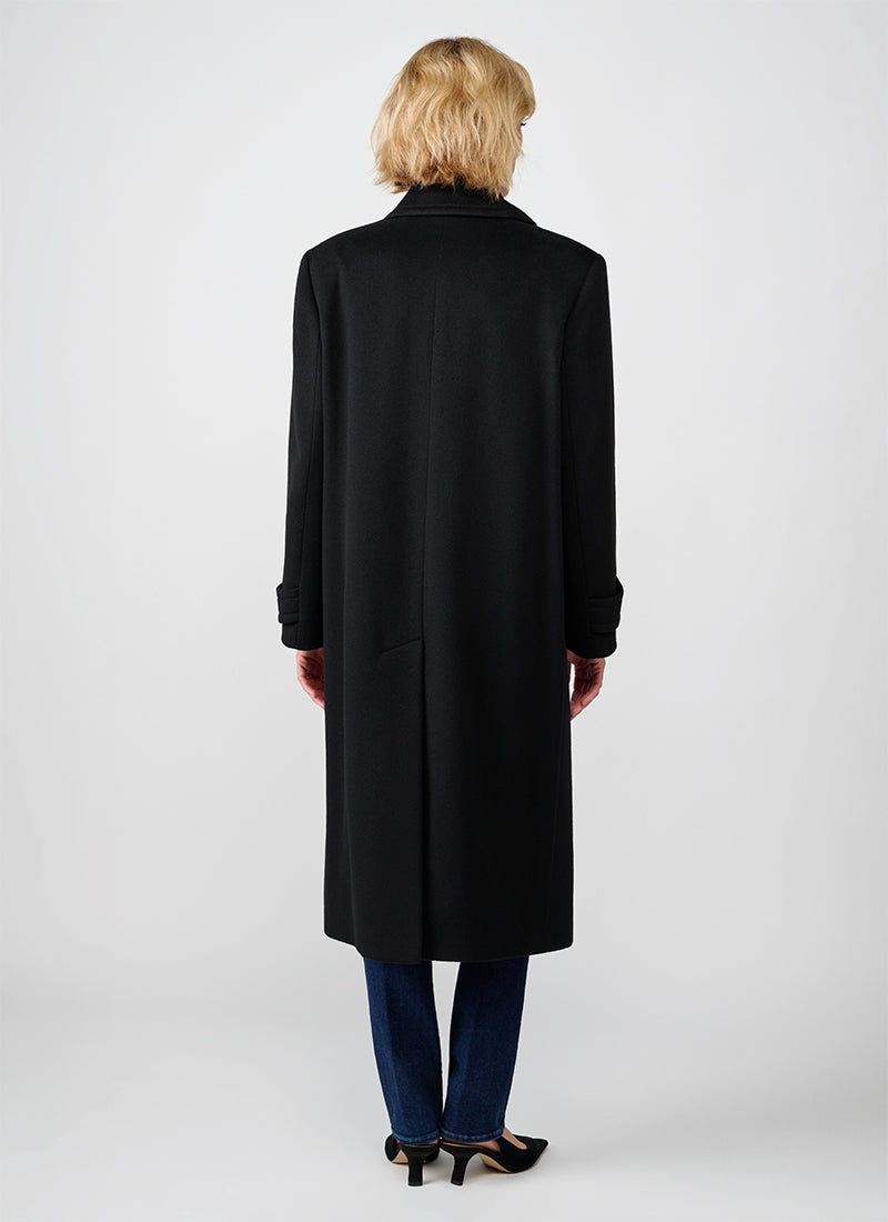 Tagliatore Bethany Tailored Coat