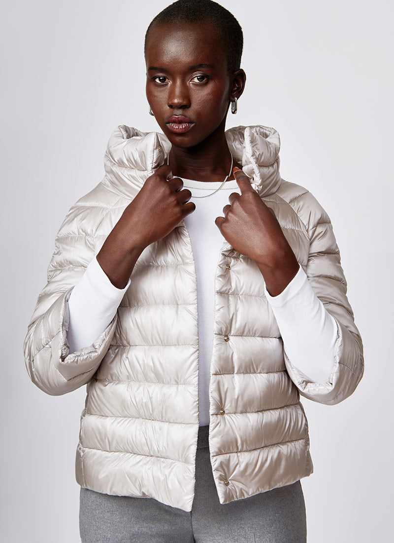 Herno Iconic Sofia Jacket