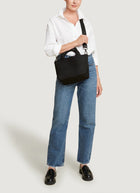 Naghedi St. Barths Small Tote Bag