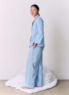 402 Cotton Long Set