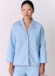 402 Cotton Long Set