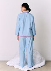 402 Cotton Long Set