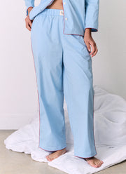402 Cotton Long Set