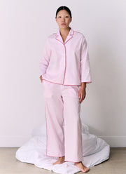 402 Cotton Long Set