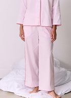 402 Cotton Long Set