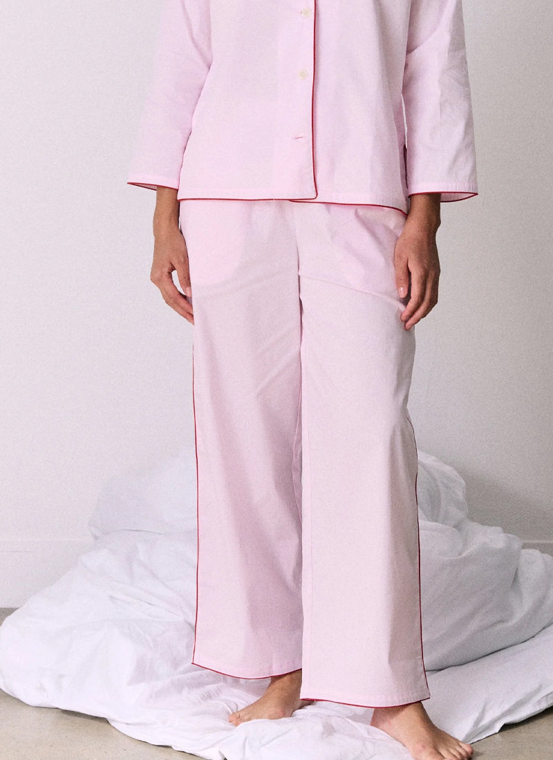 402 Cotton Long Set