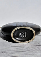 Haute Curature Lillemor Mannerheim Singoalla Series Sculptural Moon Flask Vase, 1950s