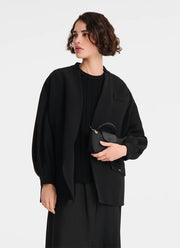 Le Pliage One Pouch with Handle