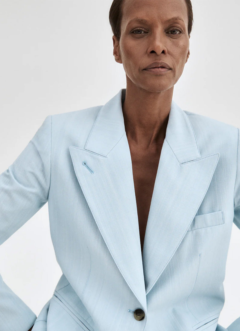 Smythe 90s Blazer