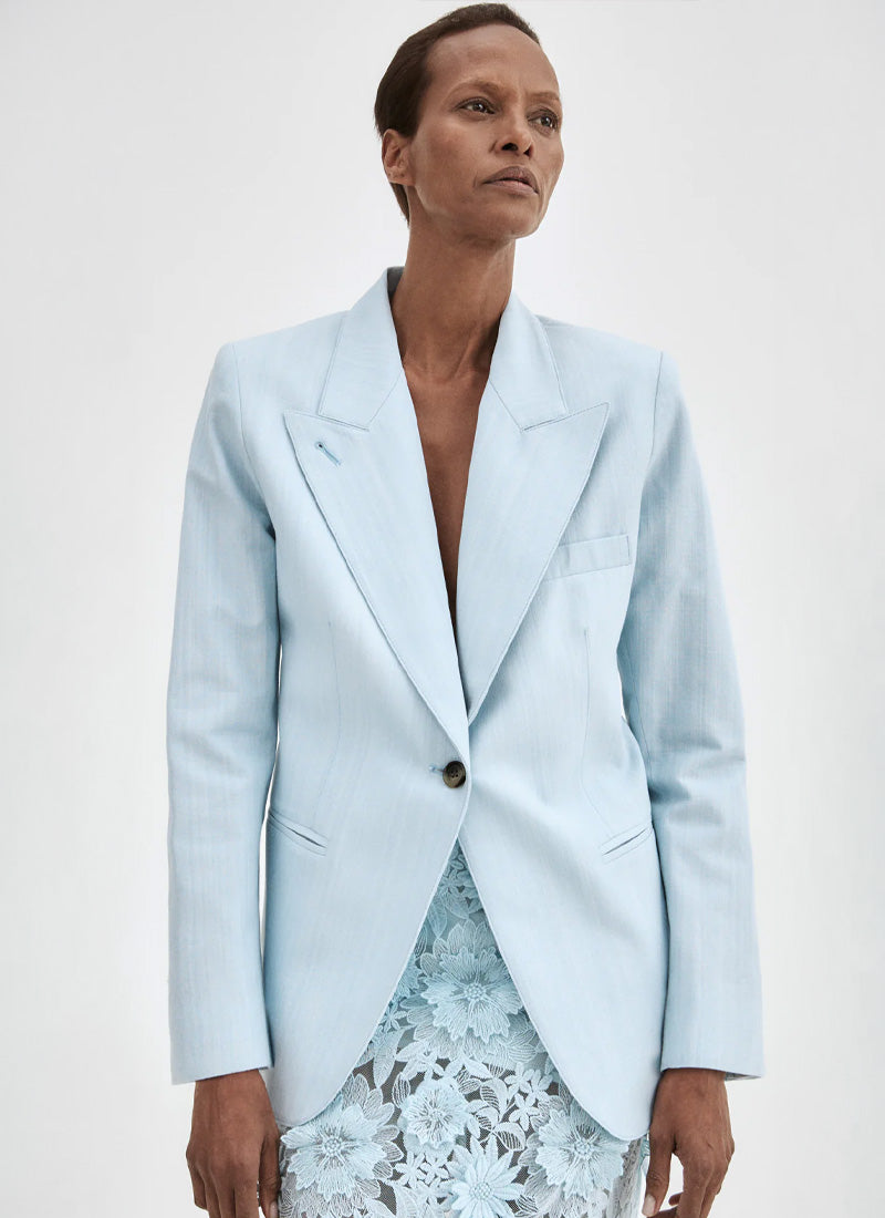 90s Blazer by Smythe | Andrews 90s Blazer by Smythe | Andrews